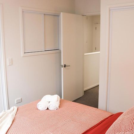 Lovely Central City Apartment St Asaph Street 103 基督城 外观 照片