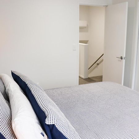 Lovely Central City Apartment St Asaph Street 103 基督城 外观 照片