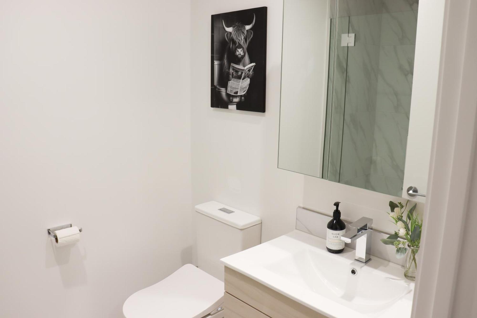 Lovely Central City Apartment St Asaph Street 103 基督城 外观 照片
