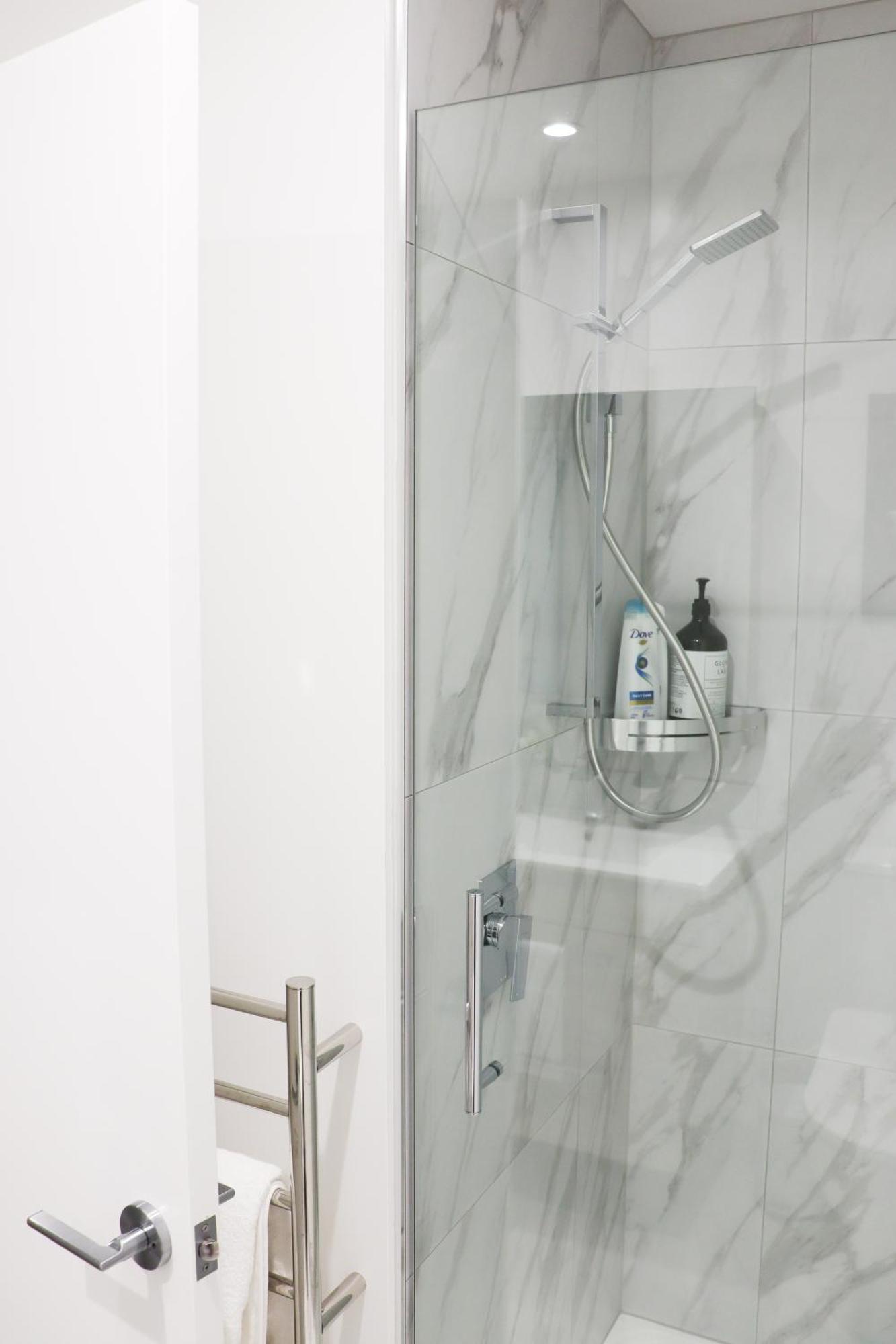 Lovely Central City Apartment St Asaph Street 103 基督城 外观 照片