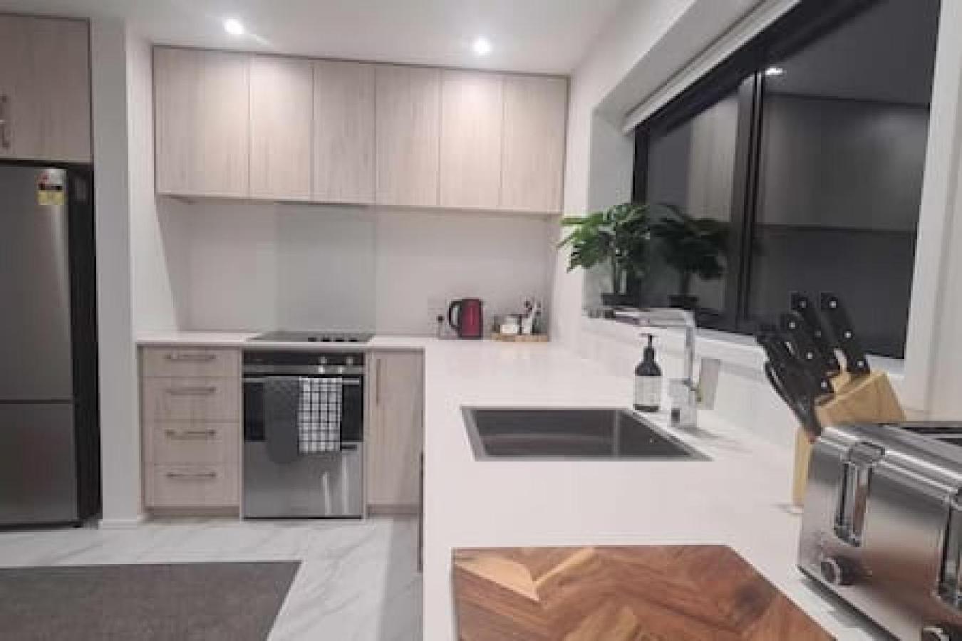 Lovely Central City Apartment St Asaph Street 103 基督城 外观 照片