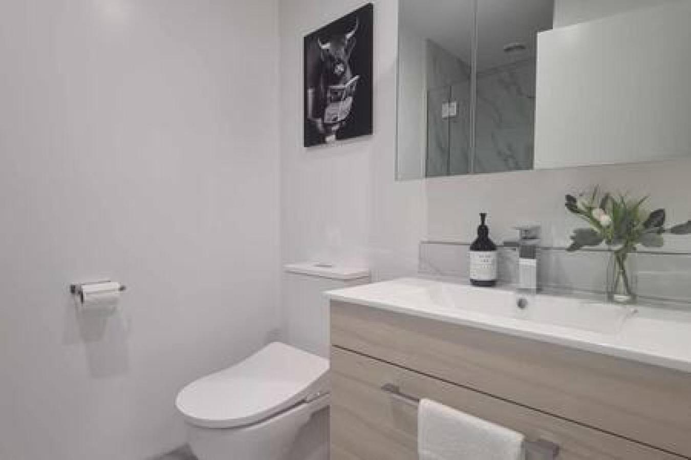Lovely Central City Apartment St Asaph Street 103 基督城 外观 照片