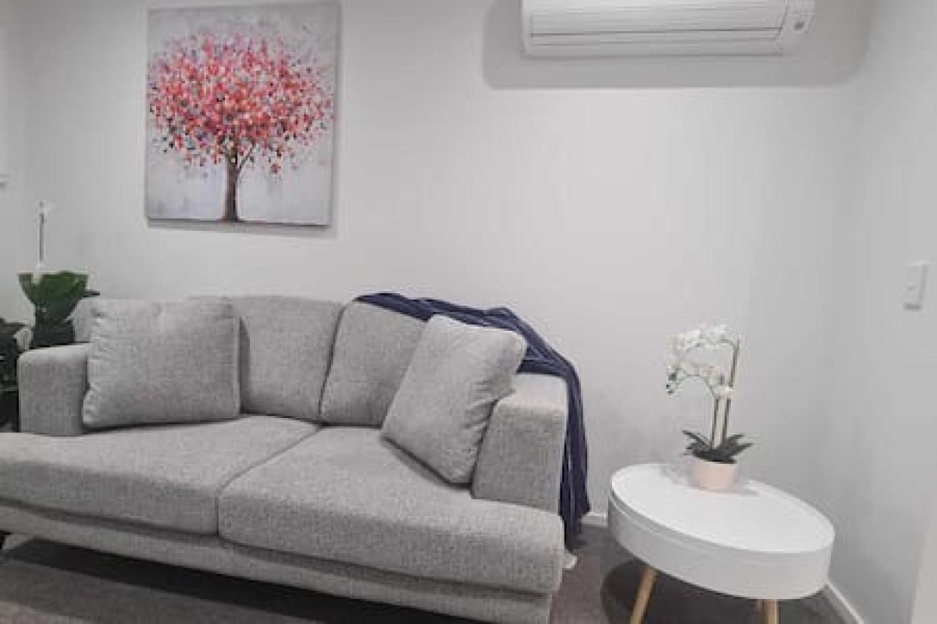 Lovely Central City Apartment St Asaph Street 103 基督城 外观 照片